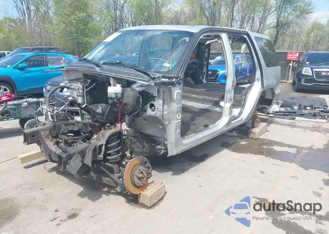 2011 GMC Yukon Denali из США, поврежденный, VIN 1GKS2EEF0BR174702